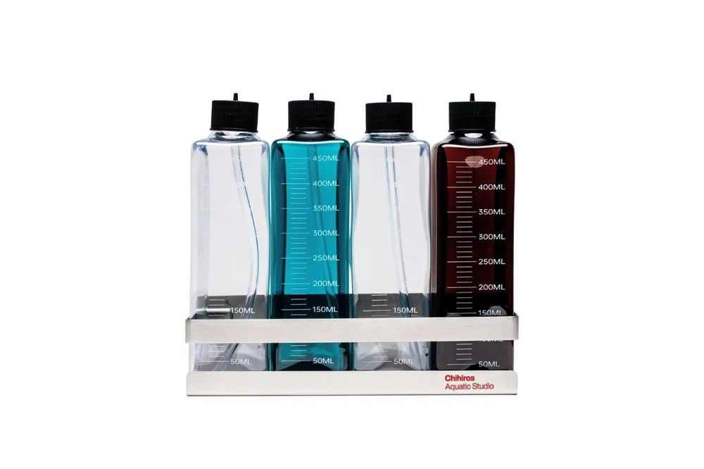 Chihiros Dosing Container Kit