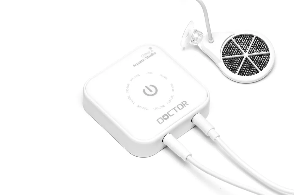 Chihiros New Doctor - Touch Control
