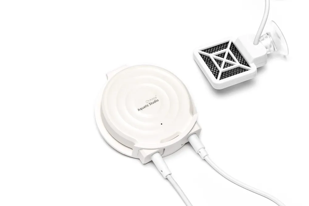 Chihiros Doctor Mate - Bluetooth Control