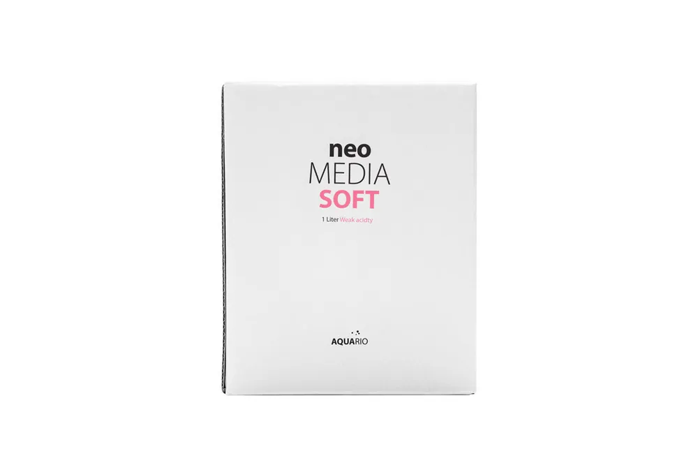 Aquario Neo Media - Soft - Quad