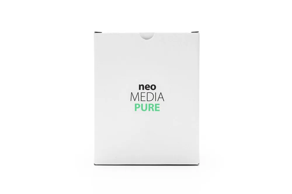 Aquario Neo Media - Pure - Quad