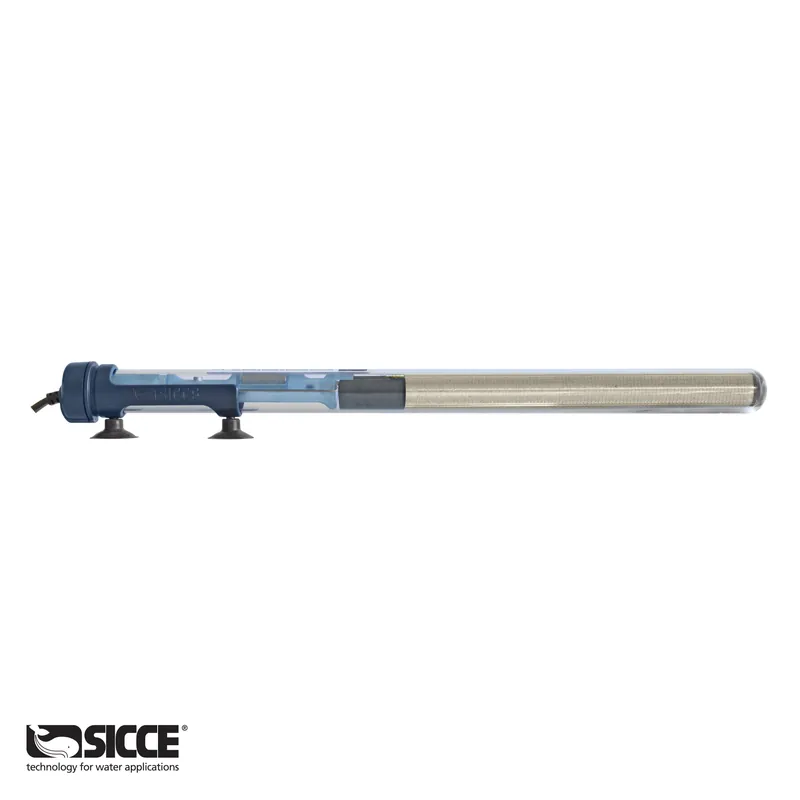 Sicce SCUBA Contactless Heater
