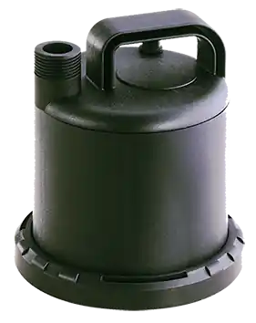 Sicce ULTRAZERO Utility Drainage Pump