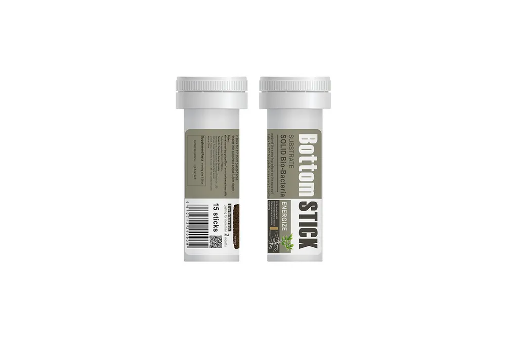 Dr. Tank - Energize - Bottom Bio-Bacteria Sticks
