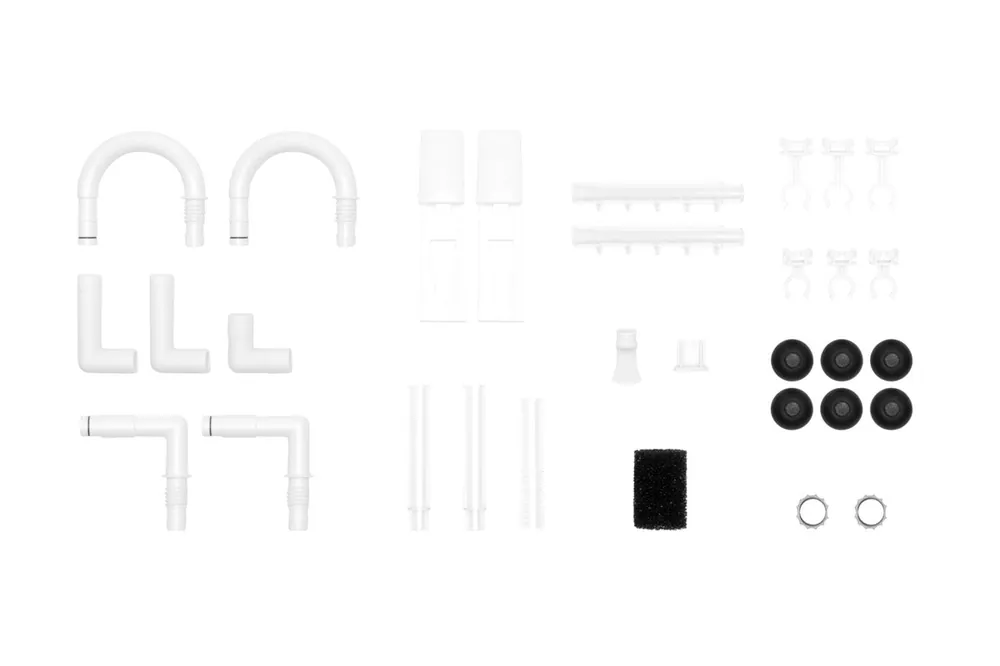 DELTA 60 Filter Replacement Parts - UNSFILTER