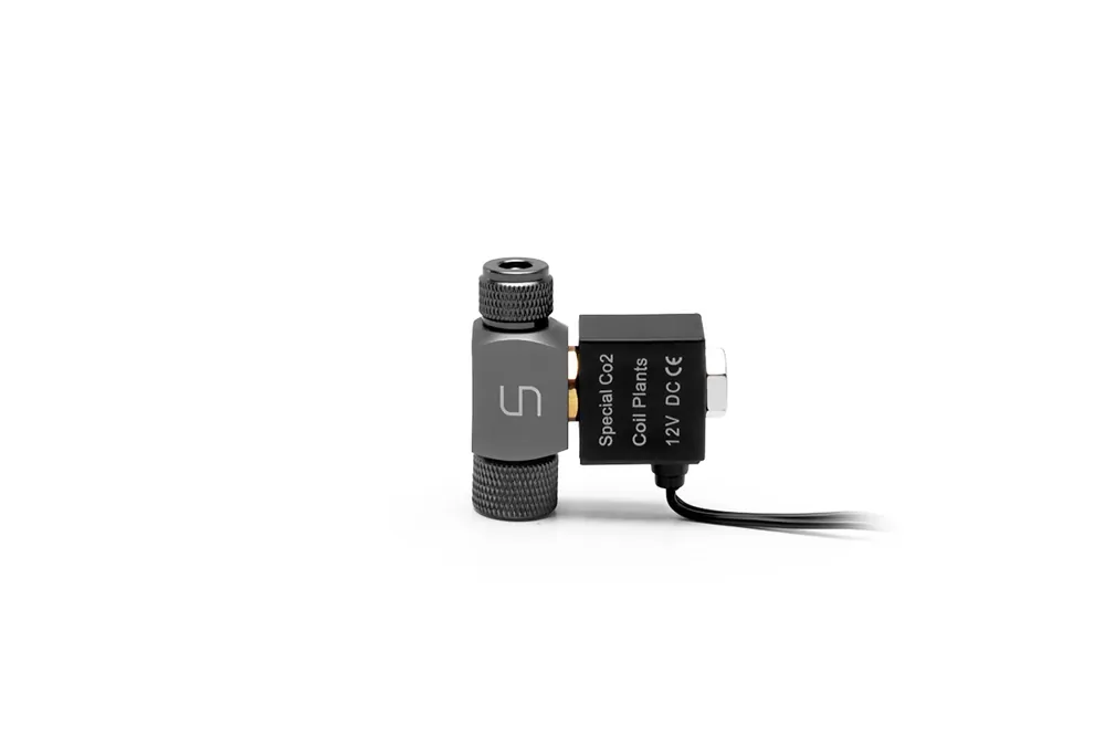UNS Micro CO2 Solenoid - UNSCO2