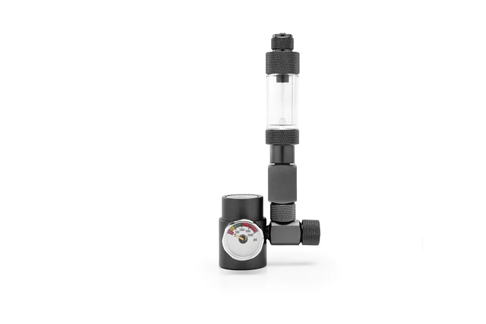 UNS Micro CO2 Regulator Kit - UNSCO2