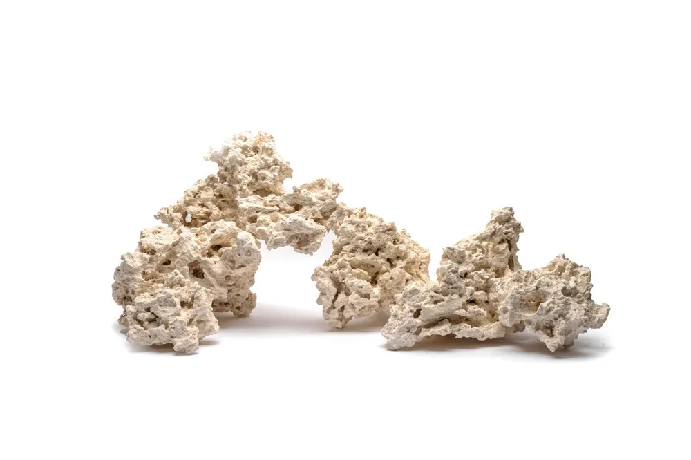 Reef Saver Rock - Natural - 40LB