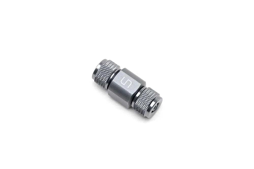UNS Pro Check Valve - UNSCO2