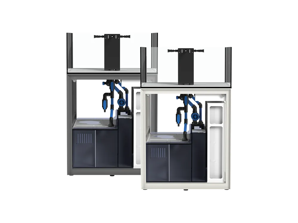 UNS Frag System - R80