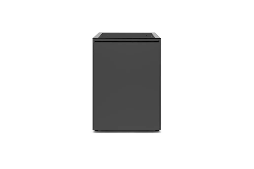 UNS Aluminum Stand - Grey