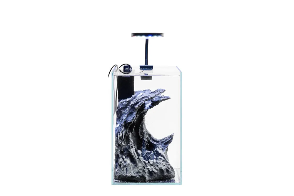 Aqua Worx Sand Waterfall Tank Kit A1 (20CM) - Aquaworx