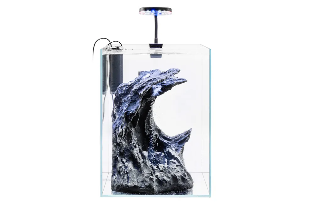 Aqua Worx Sand Waterfall Tank Kit A2 (30CM) - Aquaworx