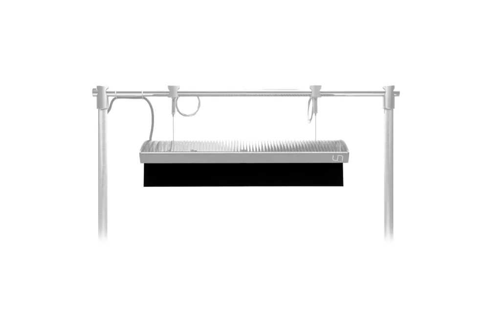 Ultum Nature Systems Titan 1 LED Light Shades