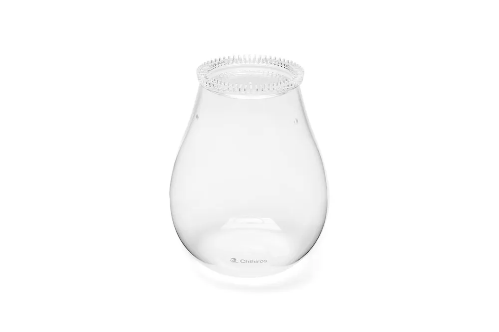 Chihiros Glass Pot