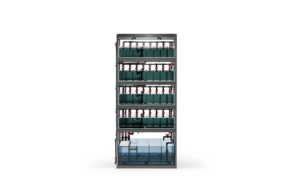 UNS Betta Holding System - Ultum Nature Systems