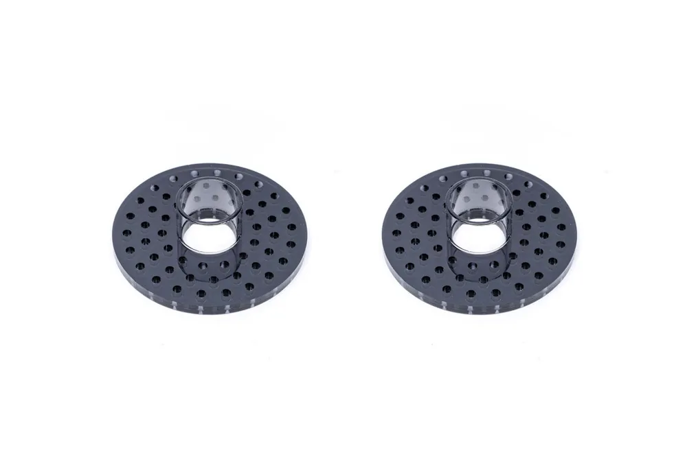 UNS Reef System - Filter Sock Silencer