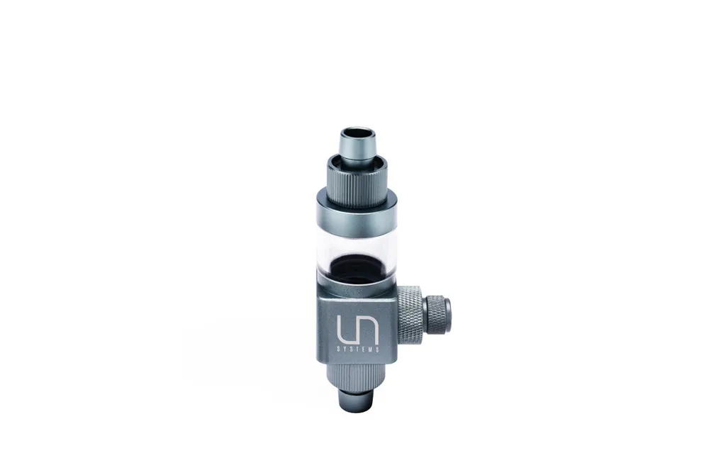 UNS Pro Inline CO2 Diffuser - UNSCO2