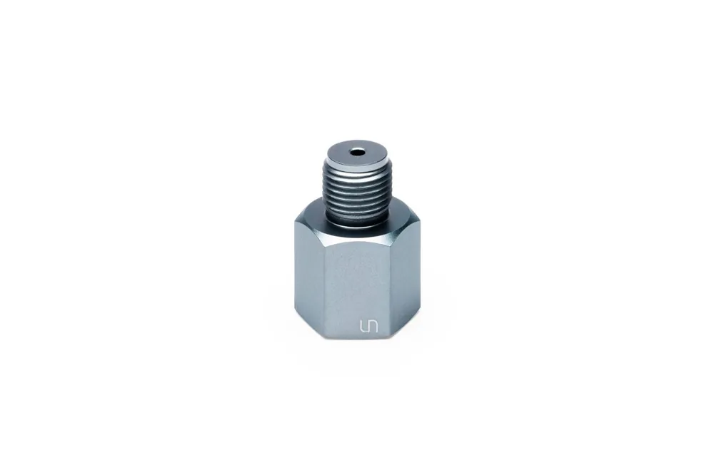 UNS Micro CO2 Paintball Adapter - UNSCO2