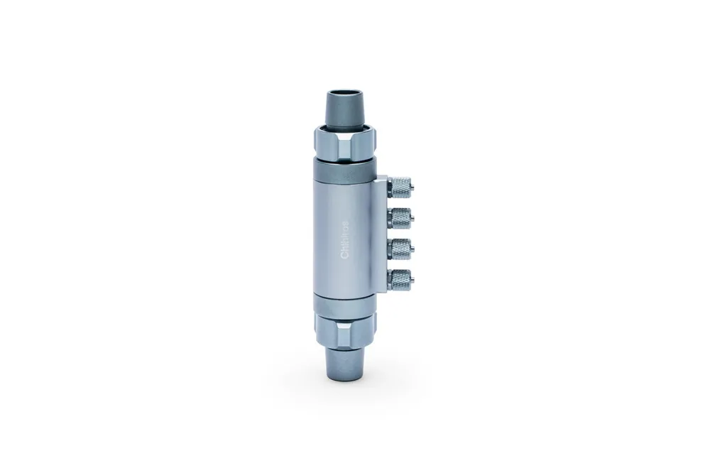Chihiros Dosing Flow Adapter