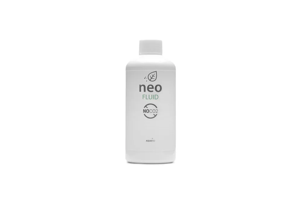 Aquario Neo Fluid No CO2 - Liquid Fertilizer