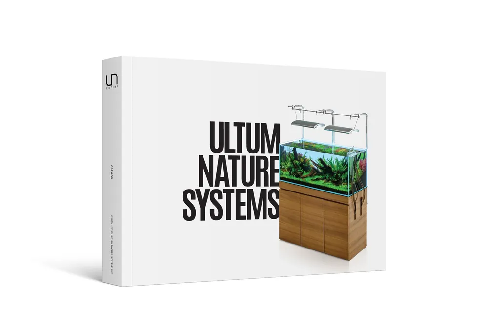 UNS Catalog Book - Ultum Nature Systems