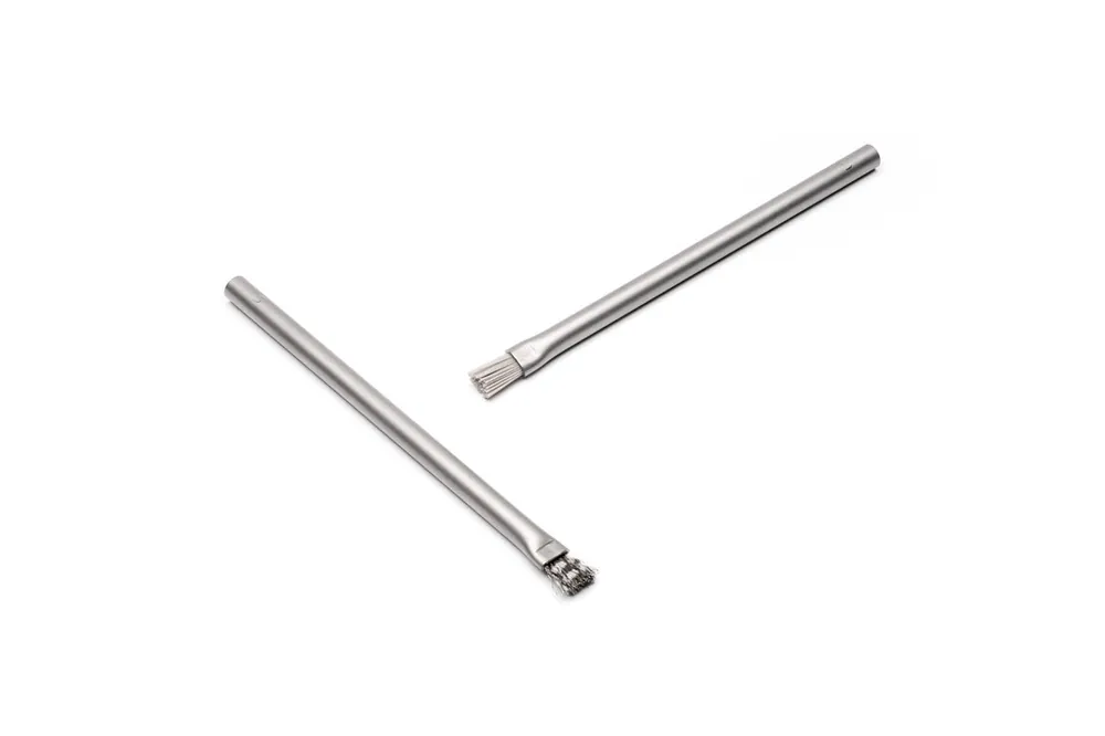 UNS Stainless Steel Algae Brush Set - UNSTOOLS