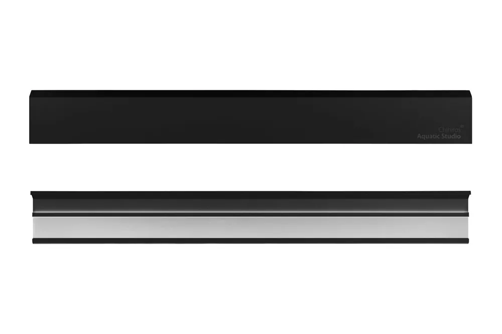 Chihiros WRGB Vivid 3 Light Shade with Mirror