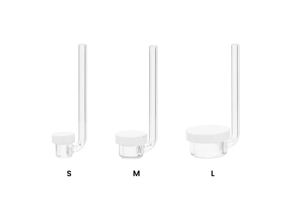 UNS CO2 Diffuser - UNSCO2