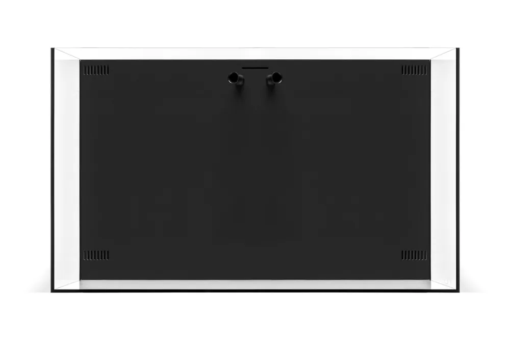 UNS 90A - 74.5 Gallon Dual AIO Rimless Aquarium