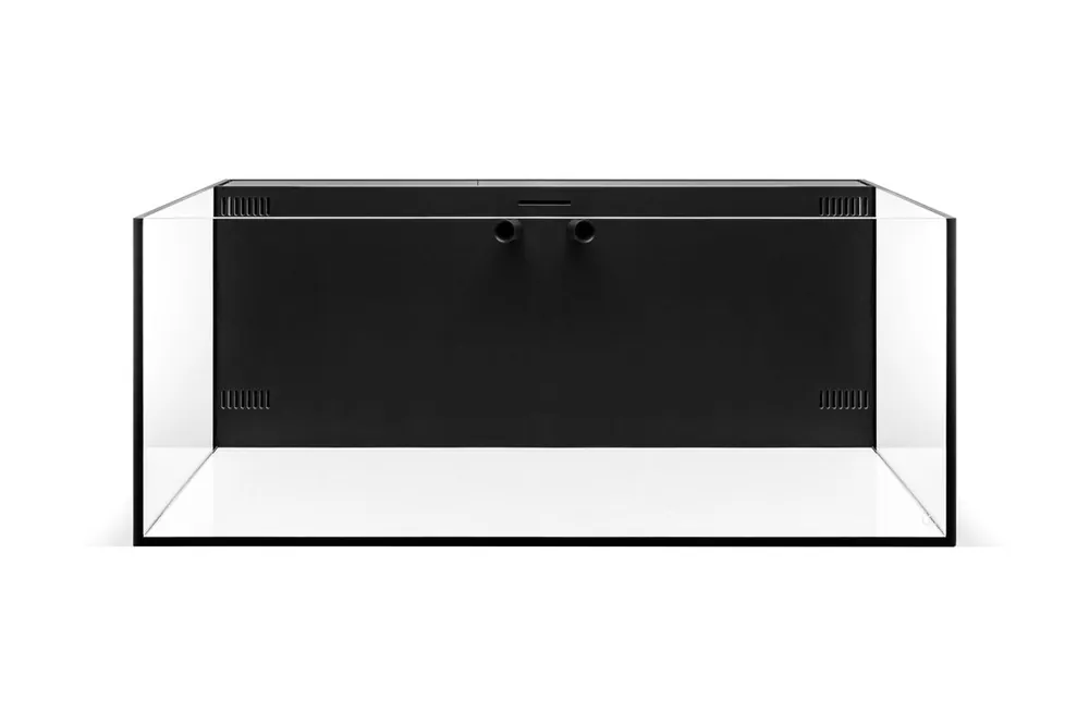 UNS 90SA - 47.9 Gallon Dual AIO Rimless Aquarium