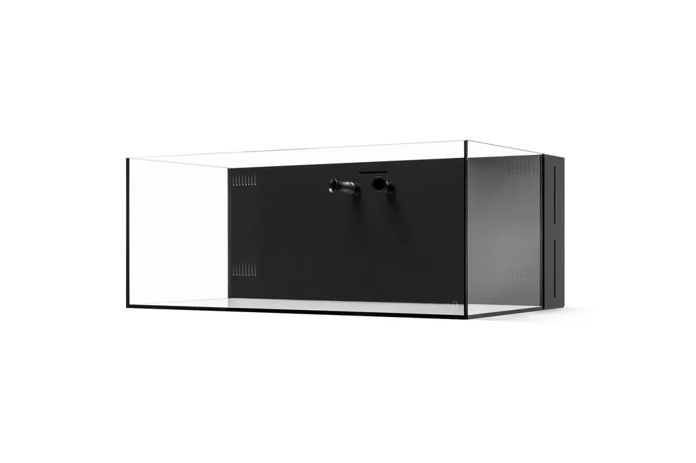 UNS 75SA - 26.7 Gallon Dual AIO Rimless Aquarium