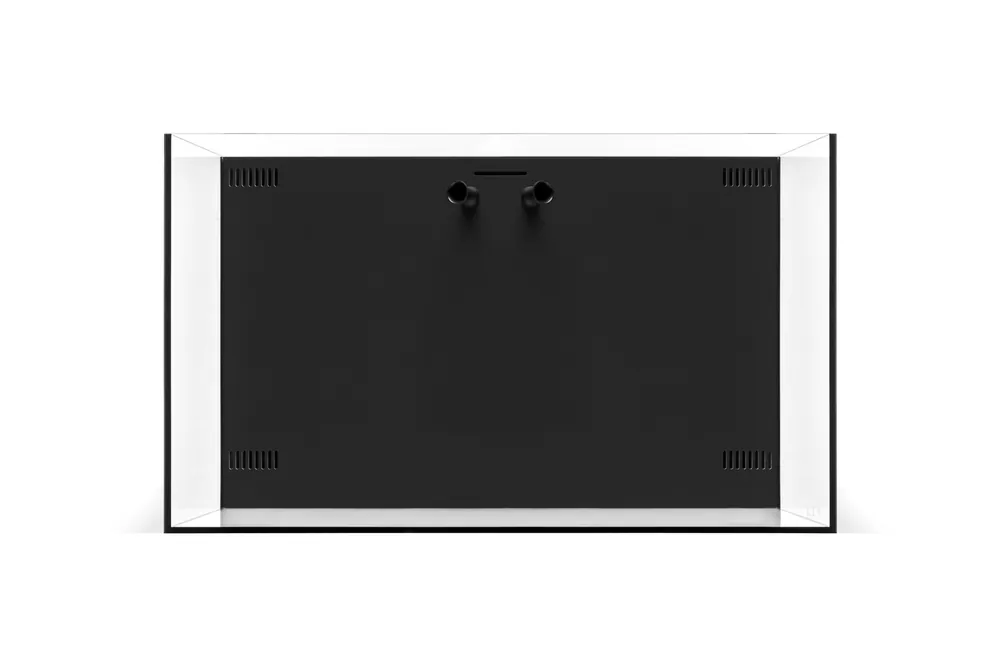 UNS 75A - 40.1 Gallon Dual AIO Rimless Aquarium