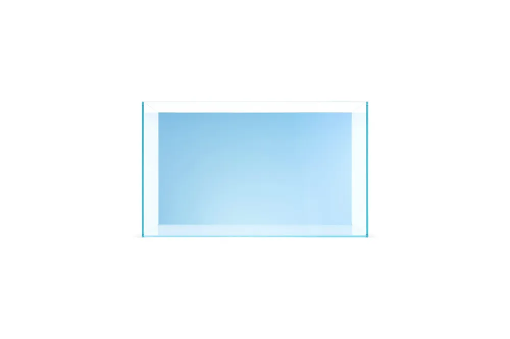 UNS 45U - 9.3 Gallon Limited Edition Rimless Aquarium