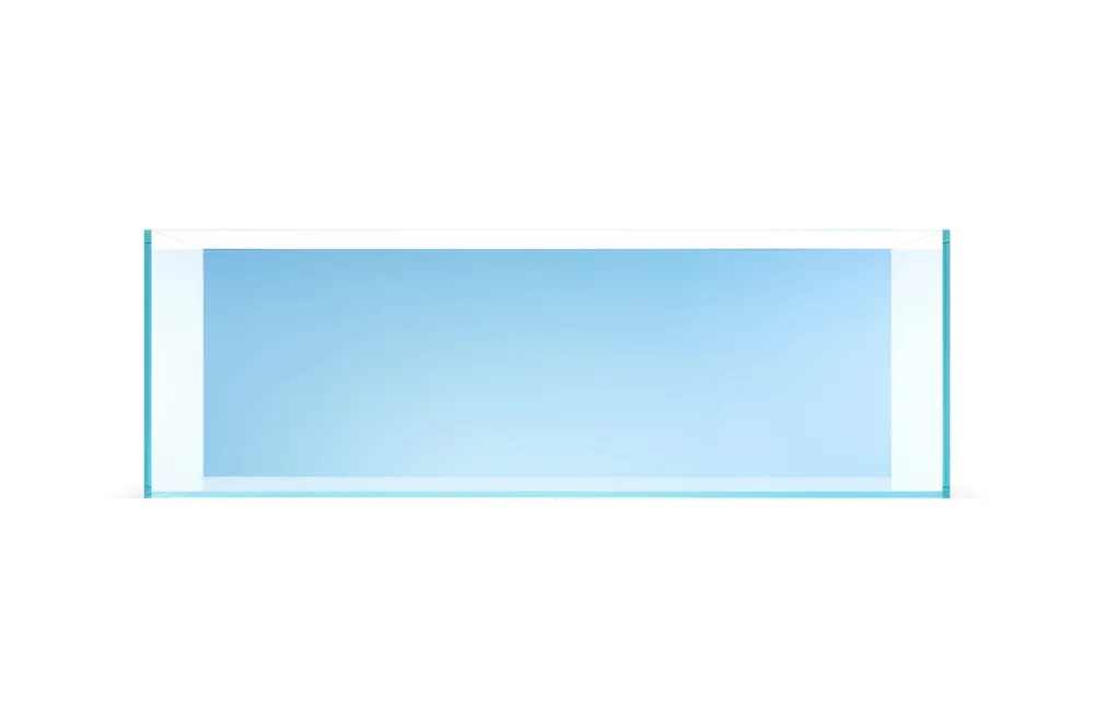 UNS 90L - 21.3 Gallon Limited Edition Rimless Aquarium