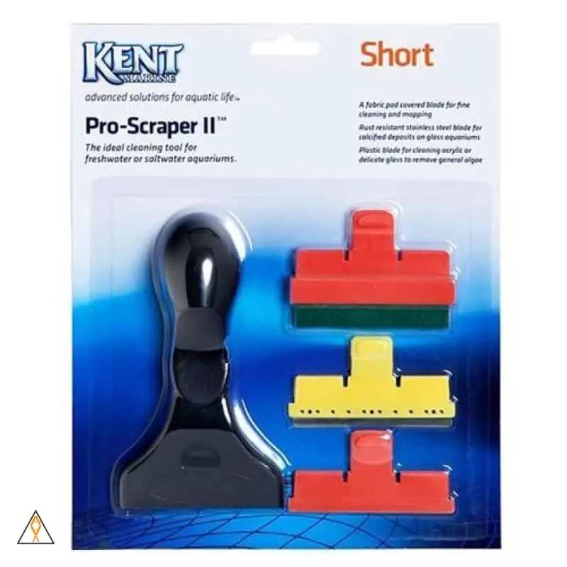 Pro-Scraper II - Kent Marine
