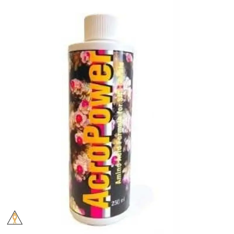 AcroPower Amino Acid Coral Supplement - Two Little Fishies