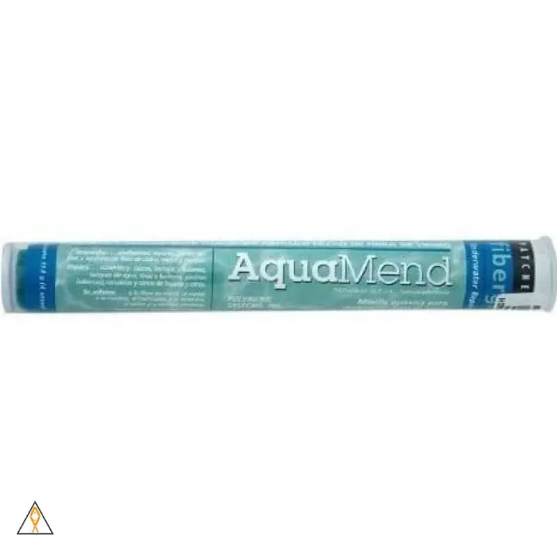 Underwater Repair Epoxy Putty - AquaMend