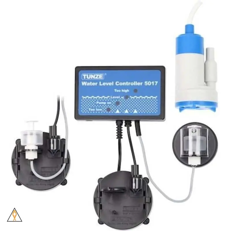 Osmolator 3155 Water Level Regulator - Tunze
