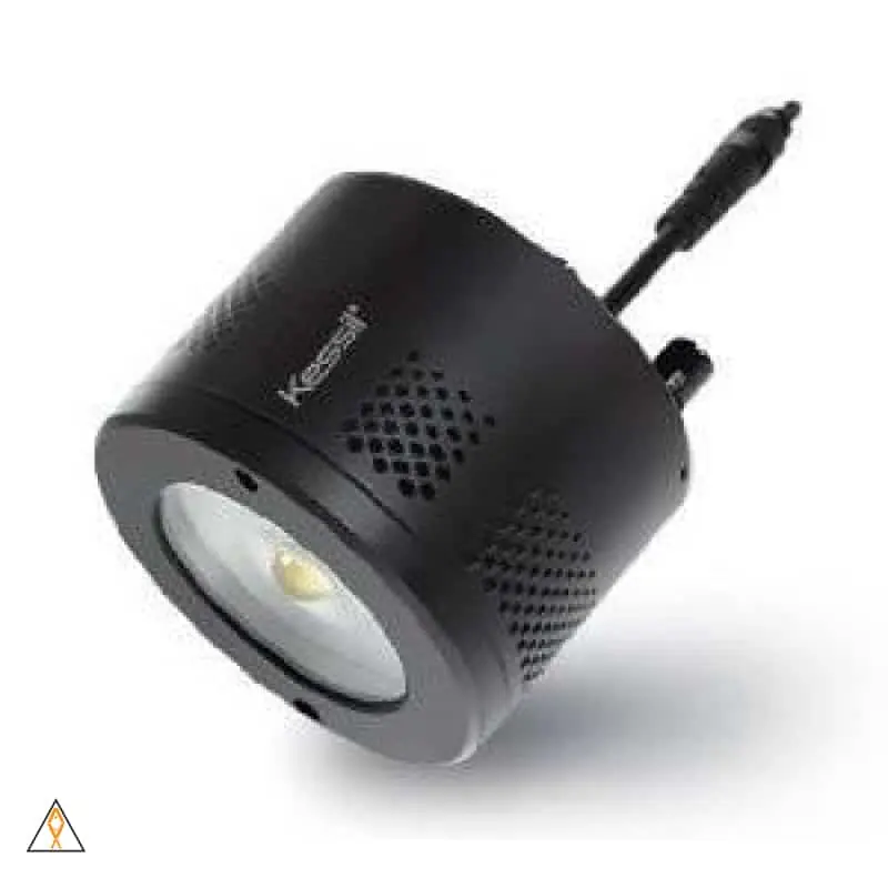 A360WE Tuna Sun LED Freshwater Aquarium Light - Kessil