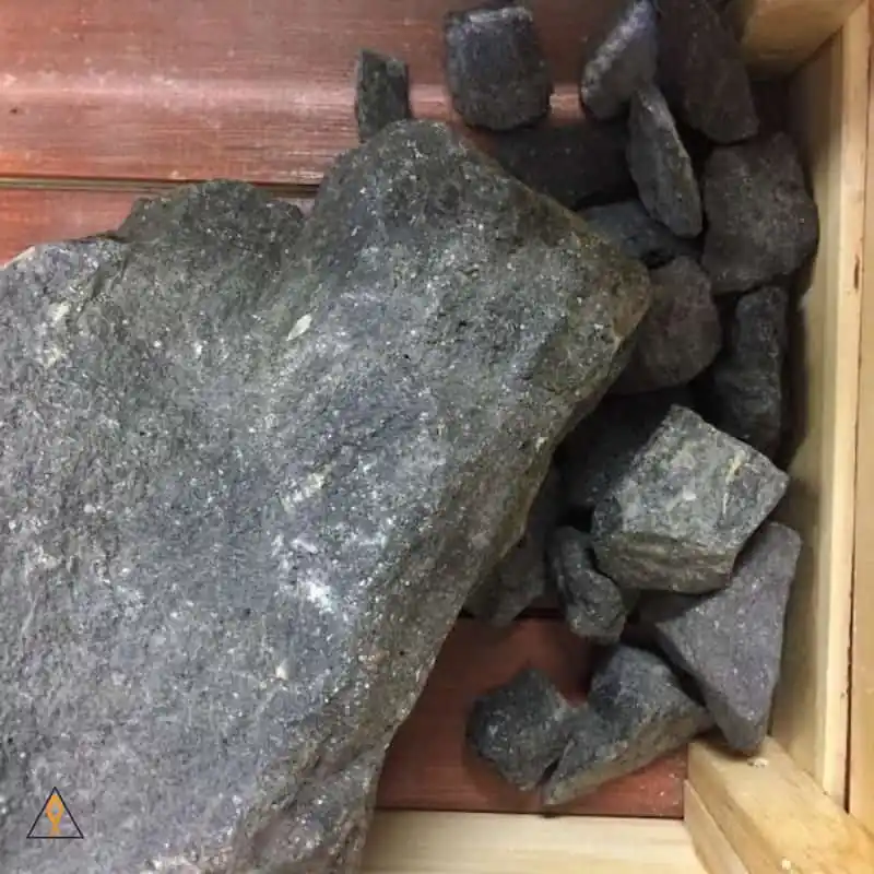 San Sui Stone - ALA