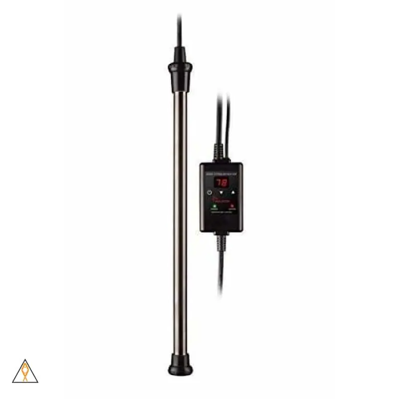 Titanium Heater with Controller - Aquatop