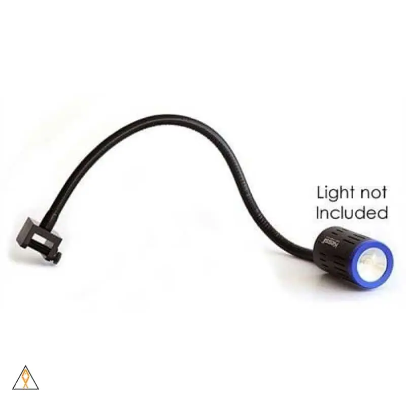 Kessil A-Series Gooseneck LED Mount