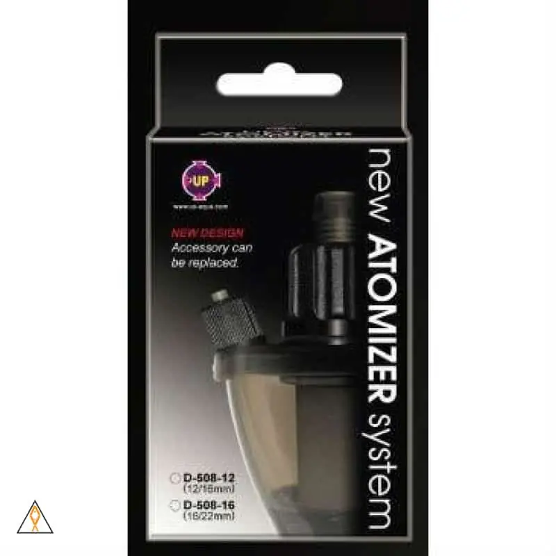 In-line CO2 Atomizer Diffuser - UP Aqua