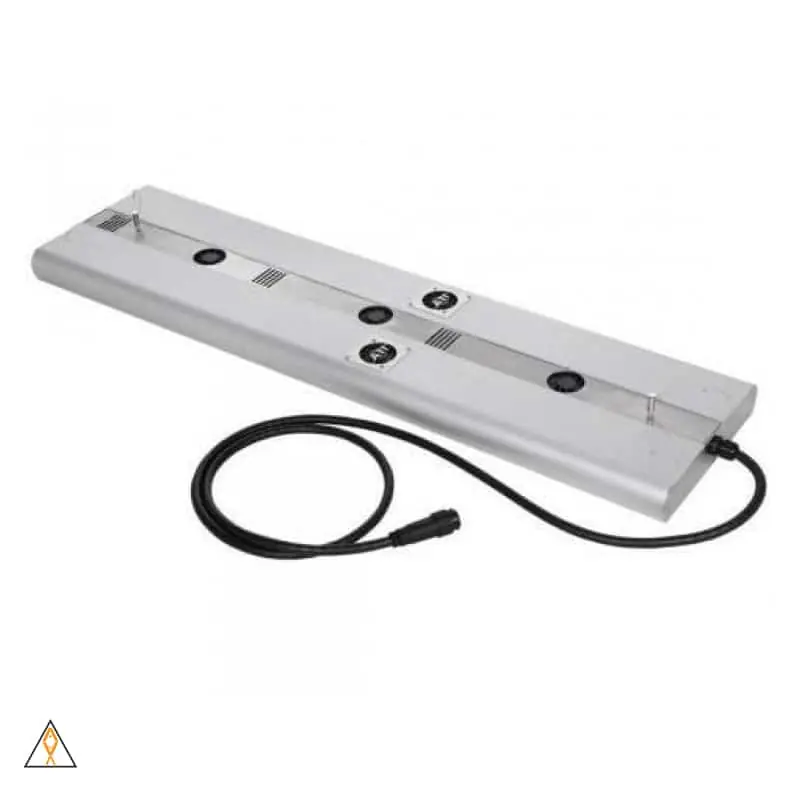 PowerModule LED & T5 Hybrid Lighting, 60' - ATI