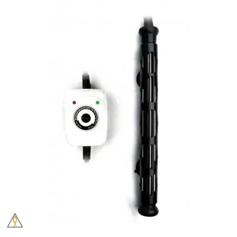 HMA Titanium Electronic Control Heater - Finnex