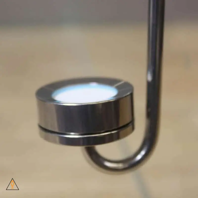 Stainless Steel CO2 Diffuser, Long - ALA