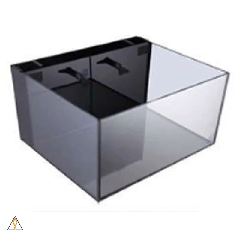 NUVO Fusion Lagoon 25 Shallow All-in-One Aquarium - Innovative Marine