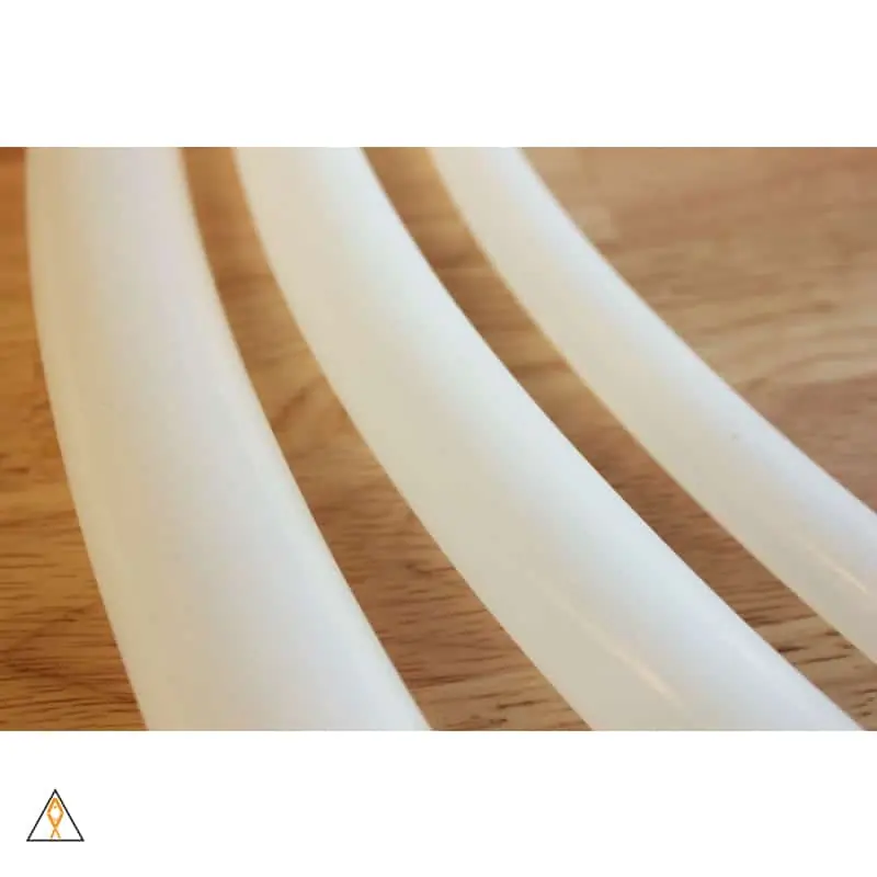 Silicone Tubing - Generic