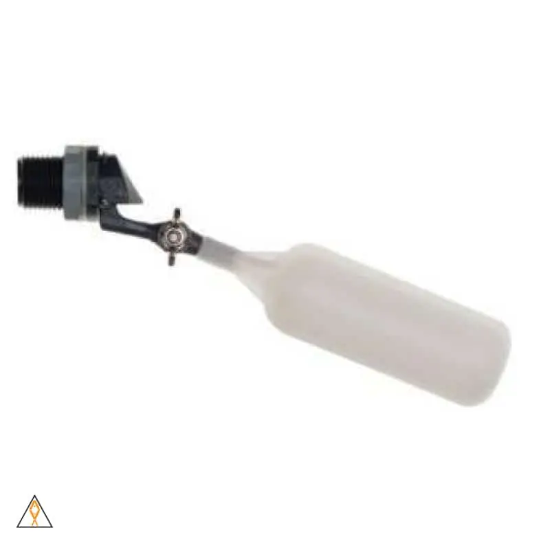 Adjustable Float Valve - ALA